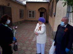 Никифорчук Екатерина Васильевна